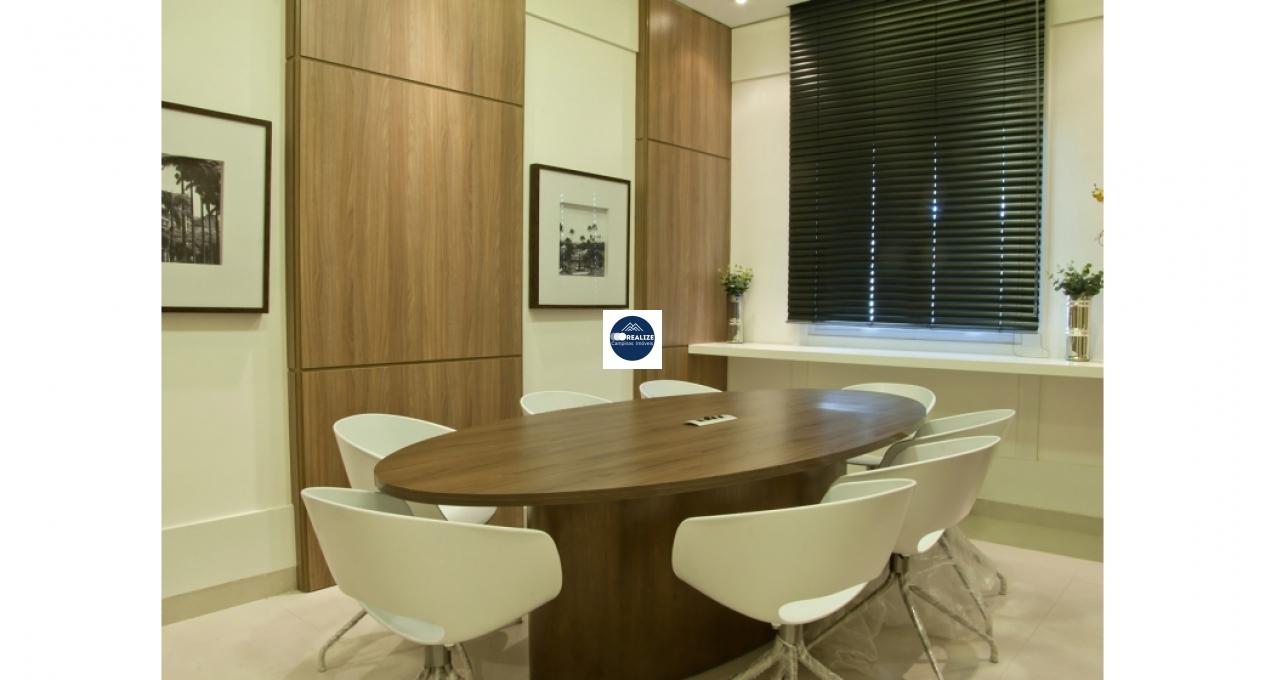 Sala-Conjunto, 35 m² - Foto 11