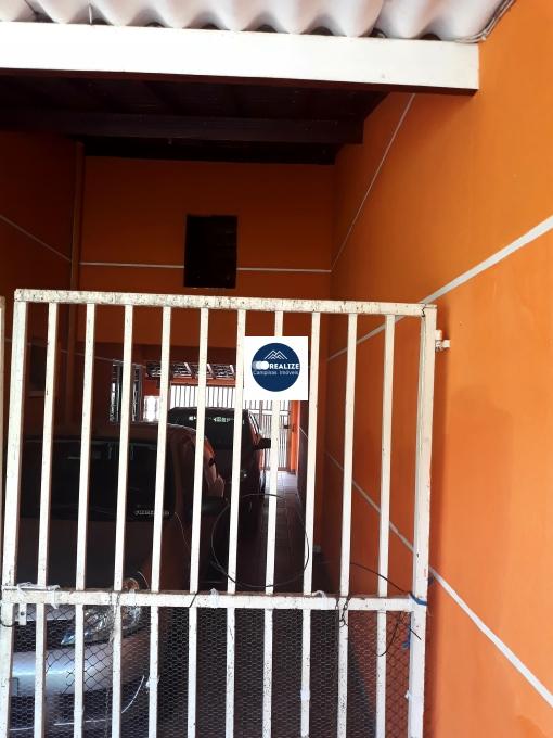 Casa à venda com 3 quartos, 274m² - Foto 7