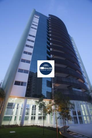 Apartamento à venda com 4 quartos, 151m² - Foto 2