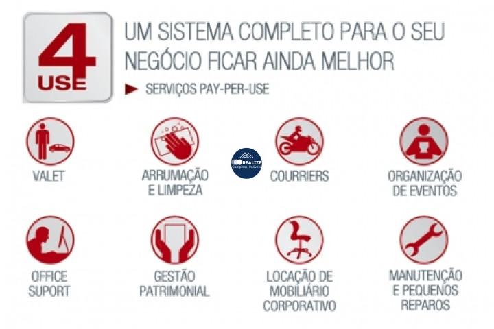 Prédio Inteiro, 514 m² - Foto 2