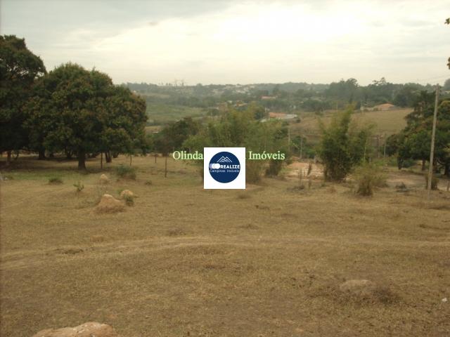 Terreno, 10 hectares - Foto 1