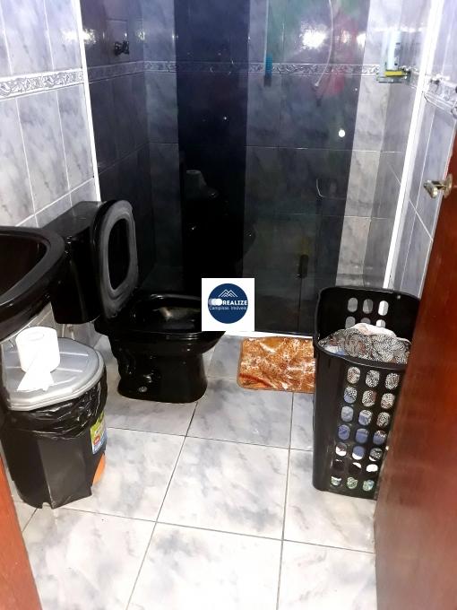 Casa à venda com 3 quartos, 274m² - Foto 10