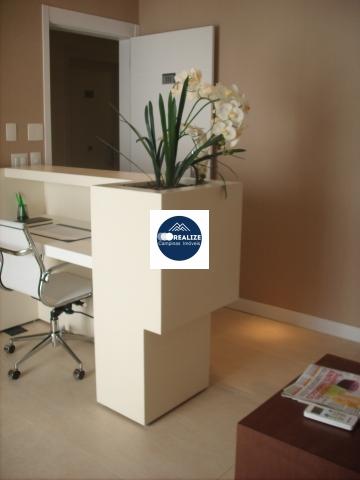 Sala-Conjunto, 35 m² - Foto 33