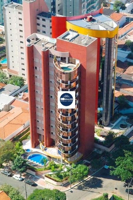 Apartamento, 4 quartos, 230 m² - Foto 20