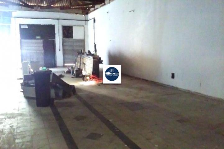 Prédio Inteiro para alugar, 350m² - Foto 2