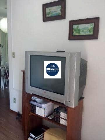 Apartamento, 1 quarto - Foto 3