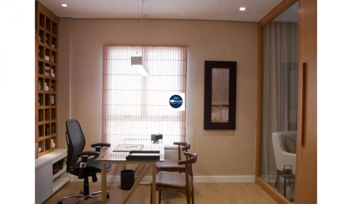 Sala-Conjunto, 35 m² - Foto 25