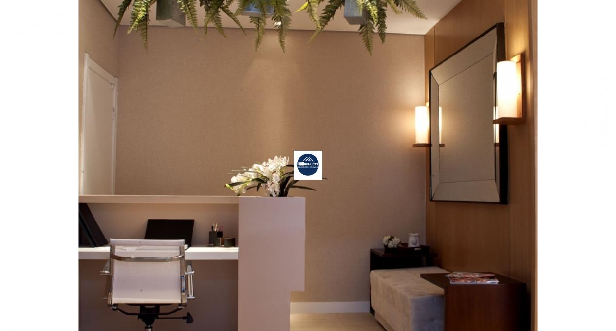 Sala-Conjunto, 35 m² - Foto 12