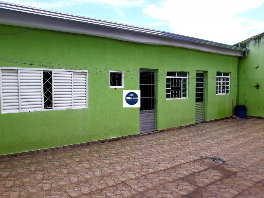 Casa à venda com 3 quartos, 274m² - Foto 9