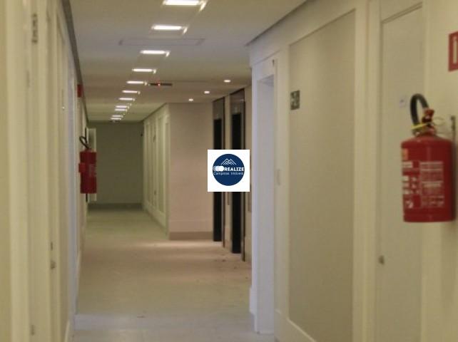 Prédio Inteiro, 514 m² - Foto 10