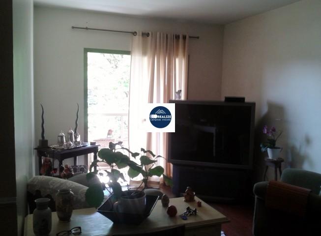 Apartamento, 3 quartos, 95 m² - Foto 2