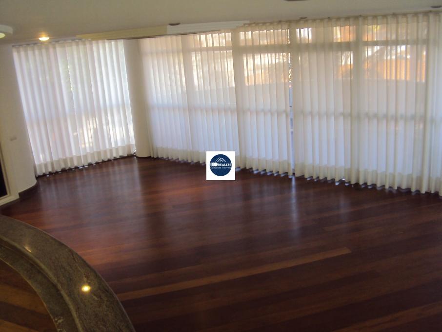 Apartamento, 4 quartos, 230 m² - Foto 8