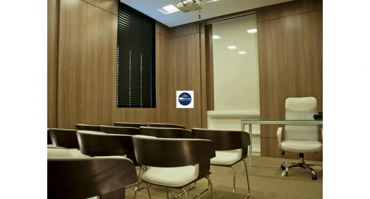 Sala-Conjunto, 35 m² - Foto 8