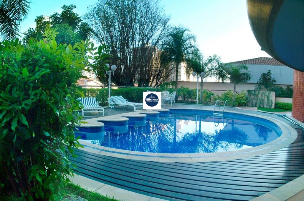 Apartamento, 4 quartos, 230 m² - Foto 25