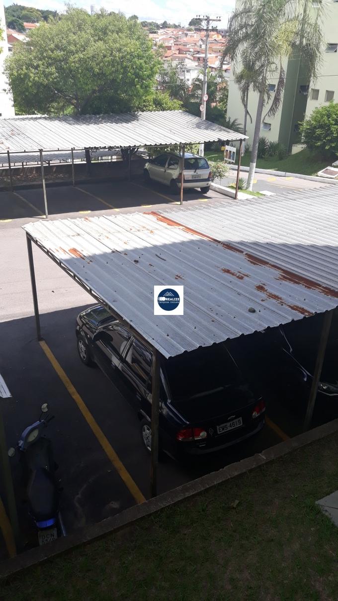 Apartamento à venda com 2 quartos, 57m² - Foto 4