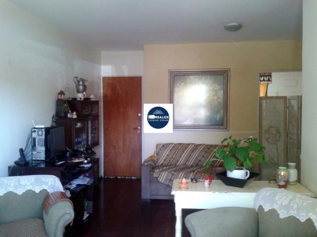 Apartamento, 3 quartos, 95 m² - Foto 3