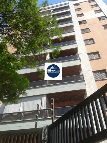 Apartamento, 3 quartos, 95 m² - Foto 1