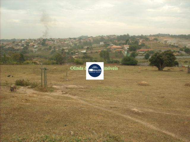 Terreno, 10 hectares - Foto 2