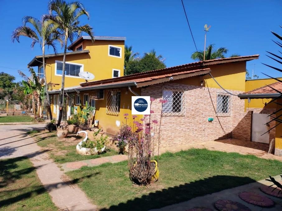 Chácara à venda com 4 quartos, 1250m² - Foto 20
