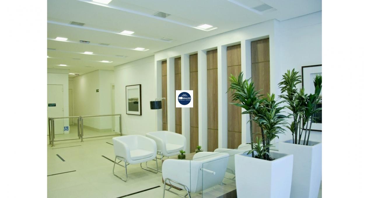 Sala-Conjunto, 35 m² - Foto 6