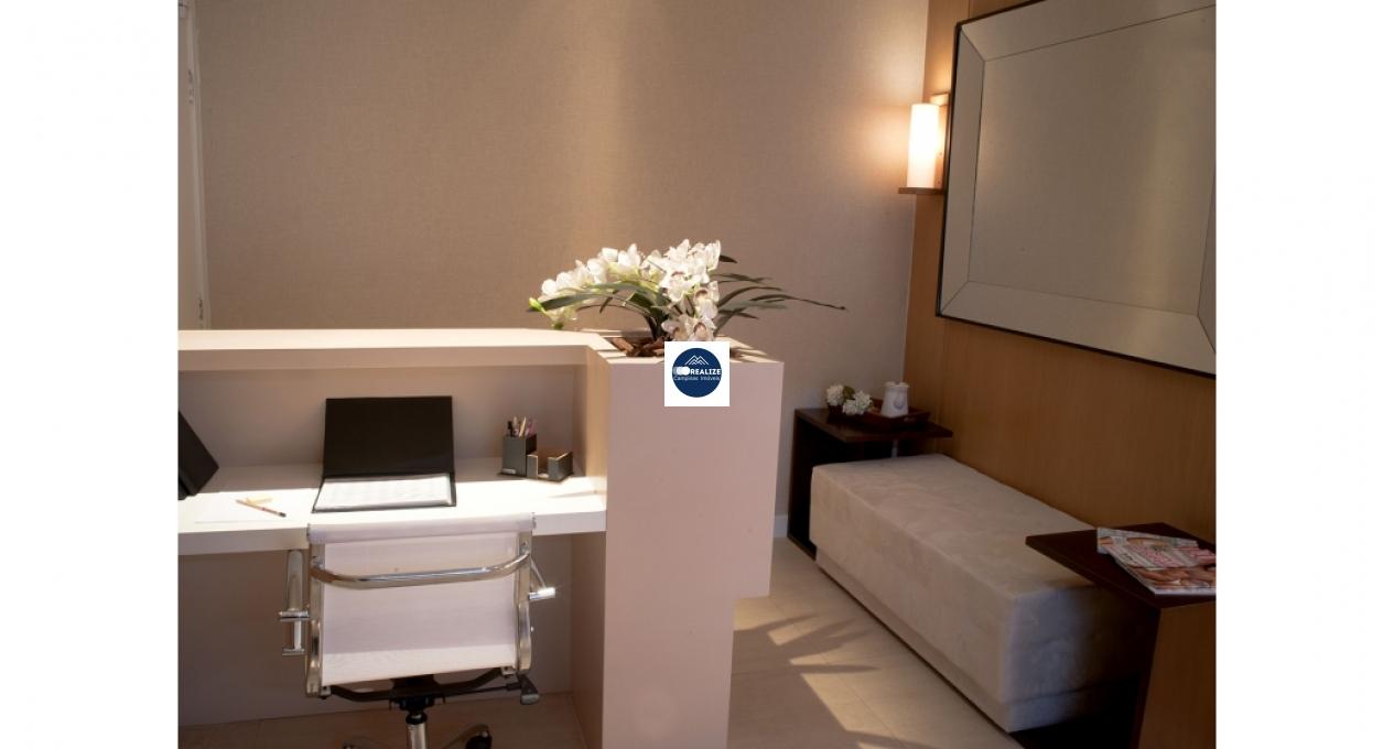 Sala-Conjunto, 35 m² - Foto 13