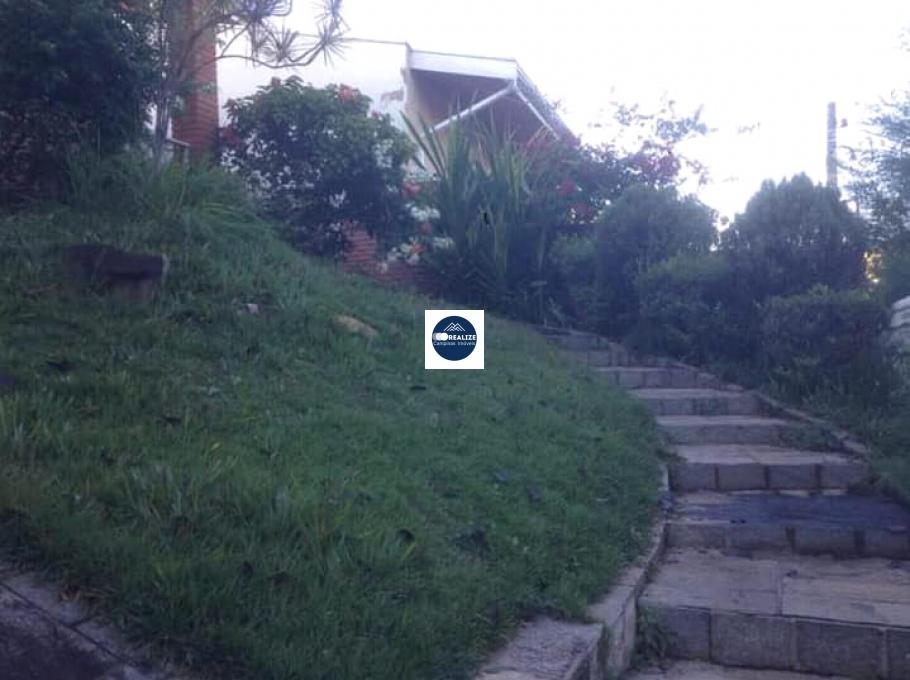 Casa, 4 quartos - Foto 2