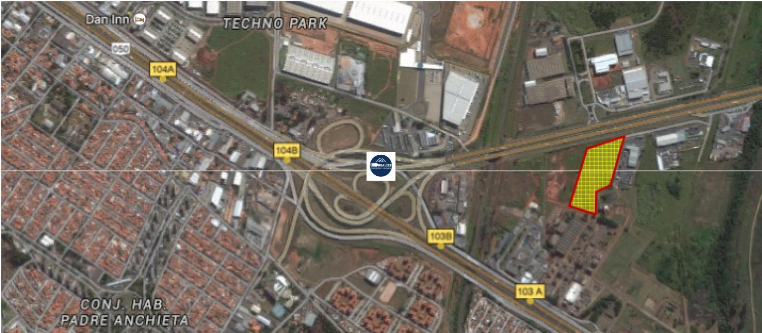 Apartamento à venda, 21000m² - Foto 1