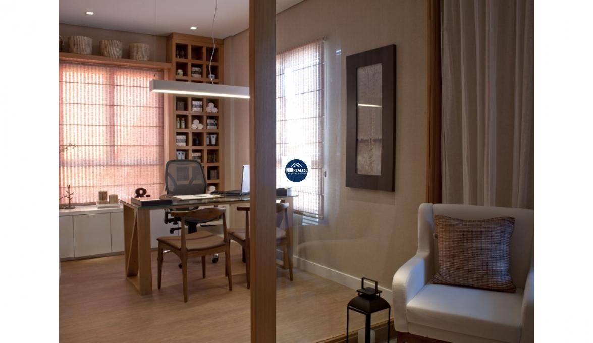 Sala-Conjunto, 35 m² - Foto 26