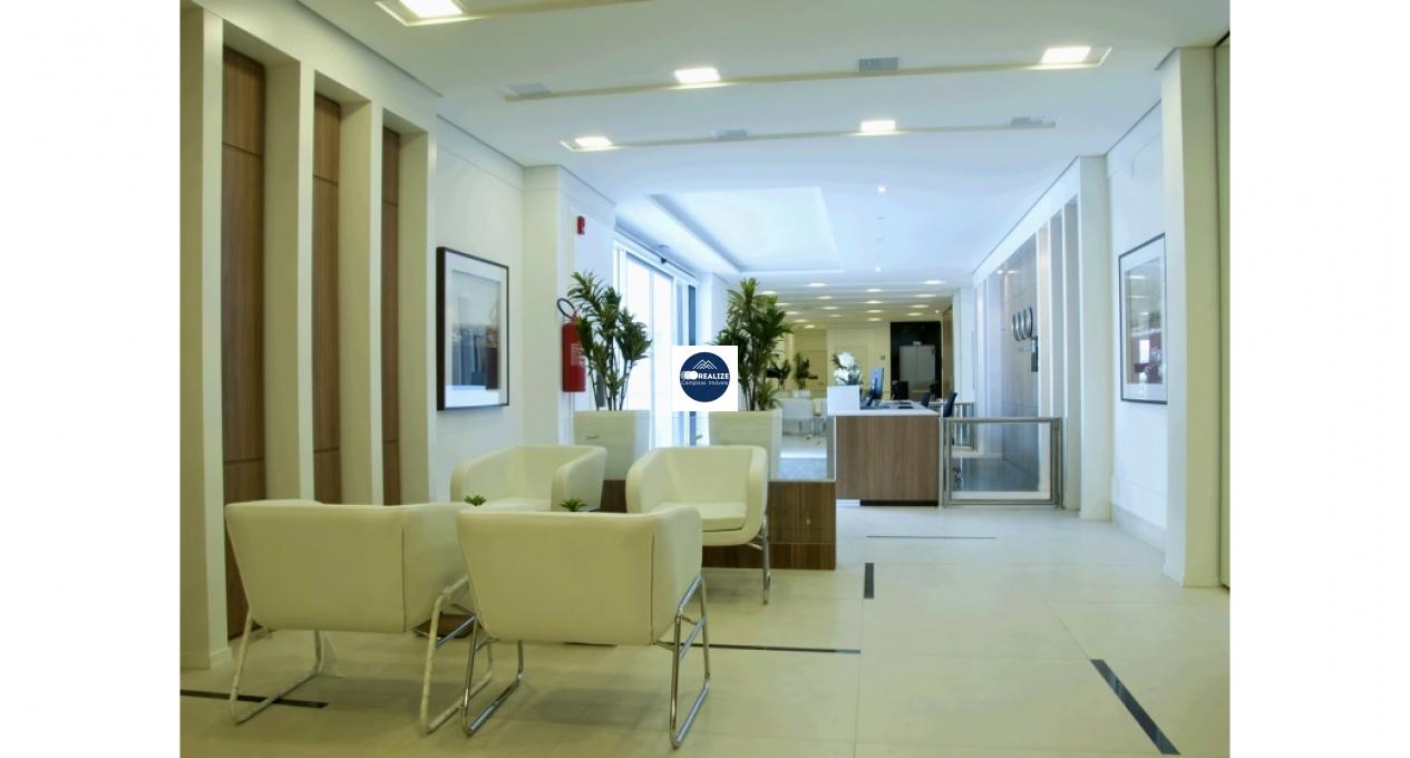 Sala-Conjunto, 35 m² - Foto 5