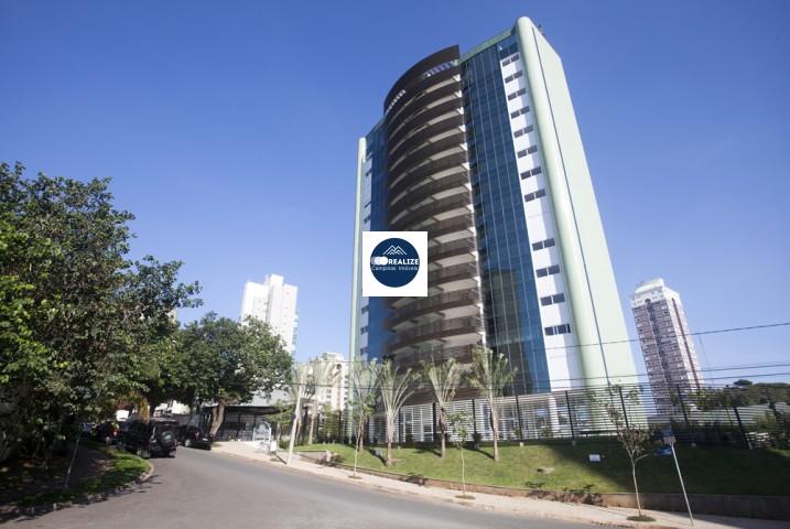 Apartamento à venda com 4 quartos, 151m² - Foto 5