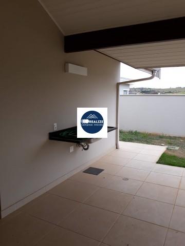 Casa de Condomínio, 3 quartos - Foto 9